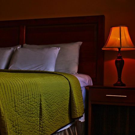 Hotel Boutique Primavera San Pedro Sula Exteriér fotografie